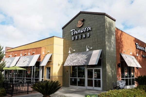 Panera Bread
